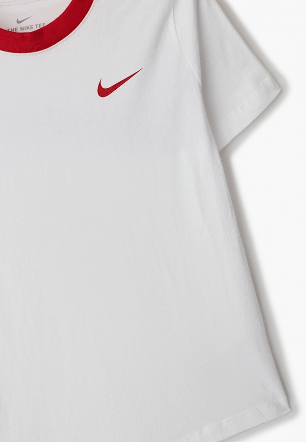 фото Футболка nike