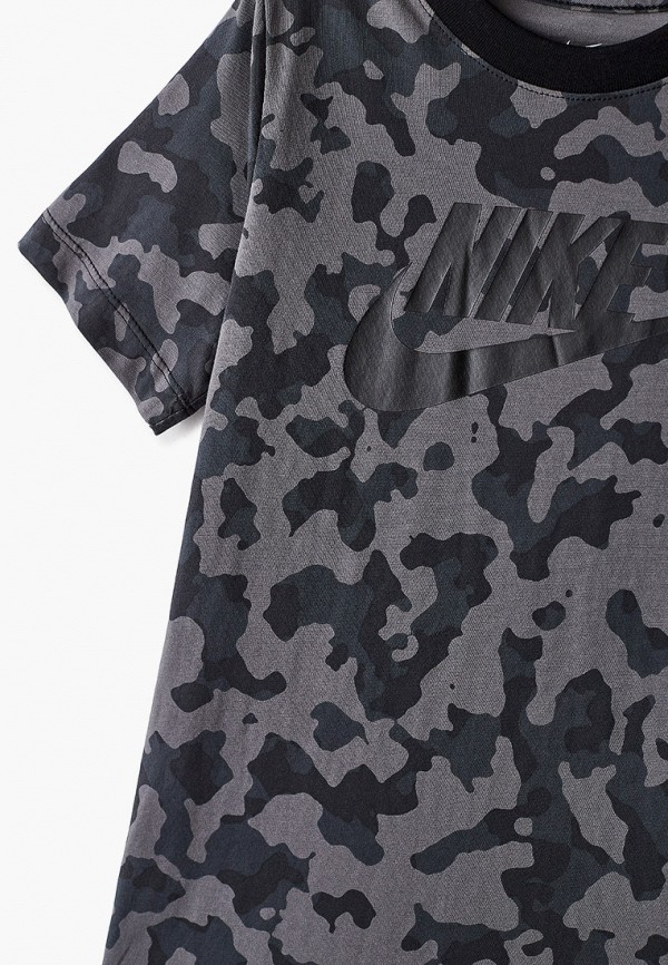 фото Футболка nike