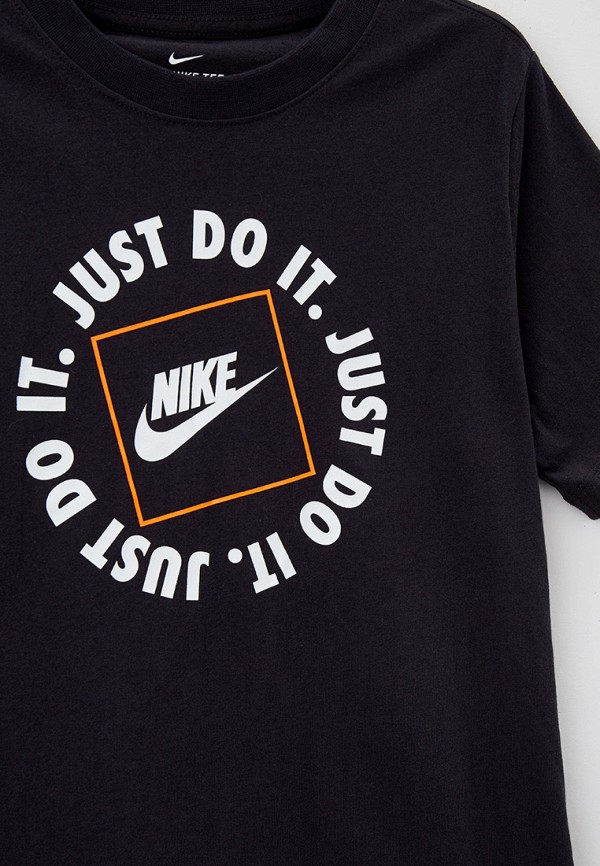 фото Футболка nike