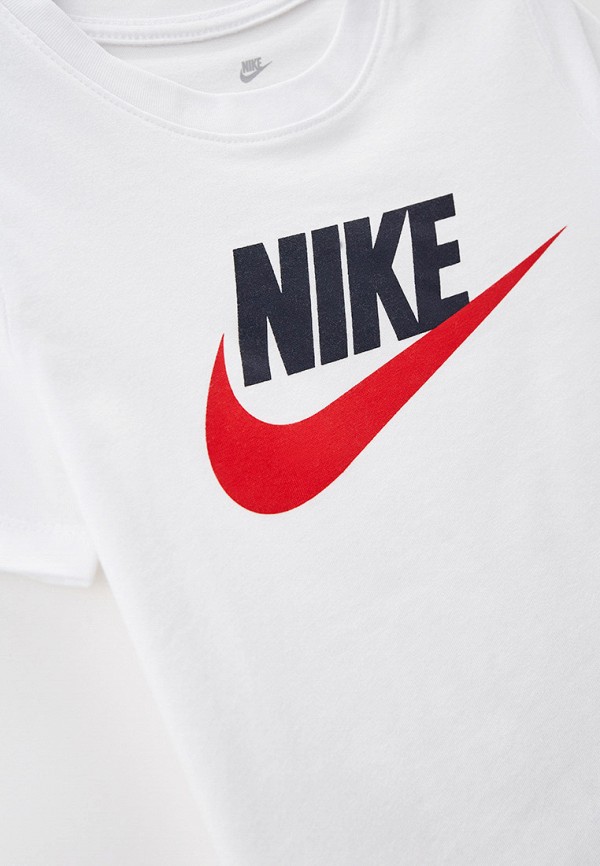 фото Футболка nike