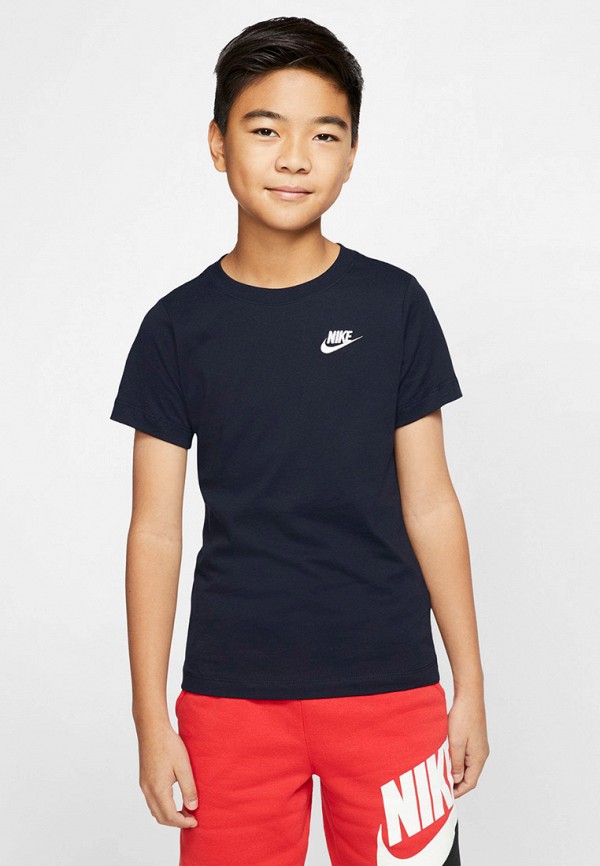 фото Футболка nike