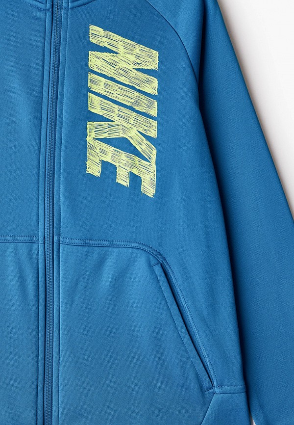 фото Толстовка nike