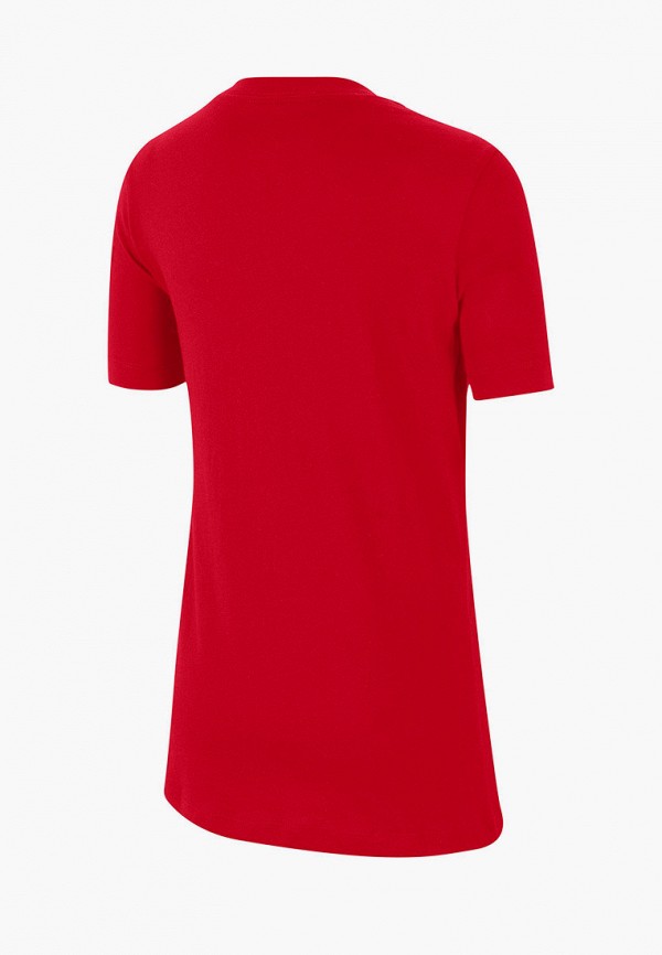 фото Футболка nike