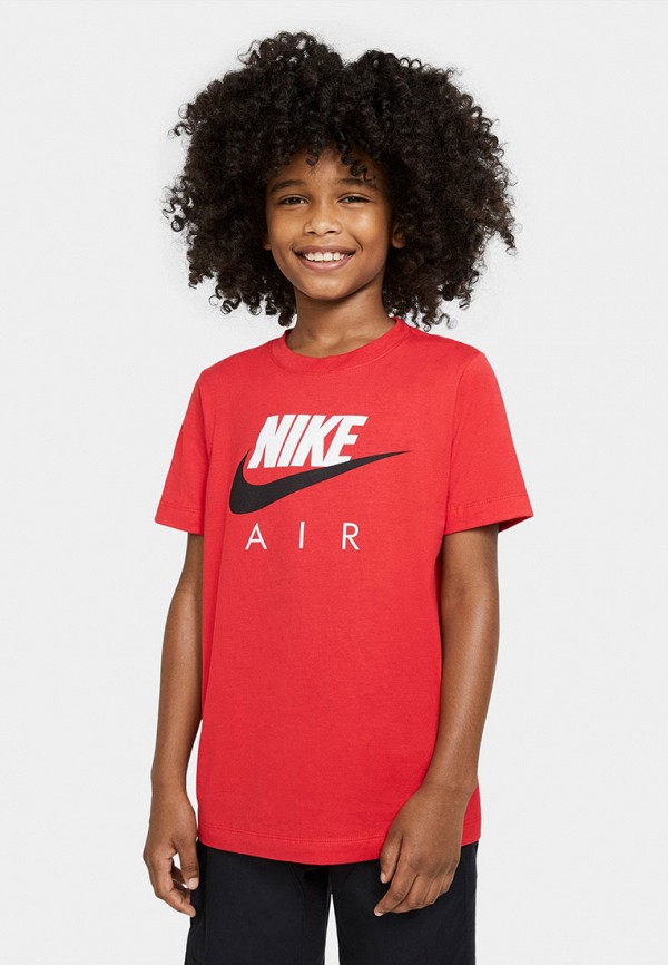 фото Футболка nike