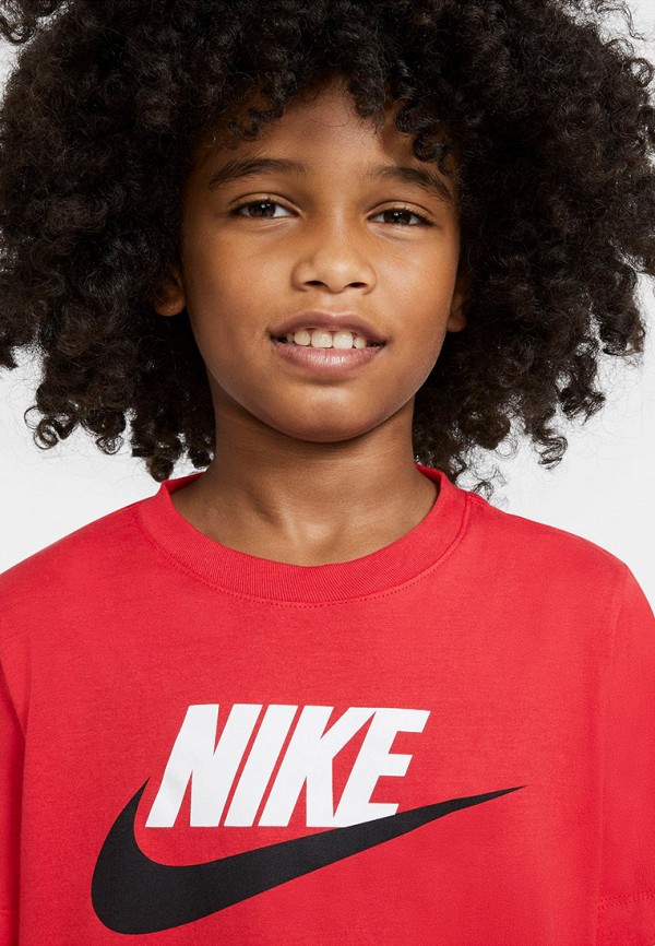 фото Футболка nike