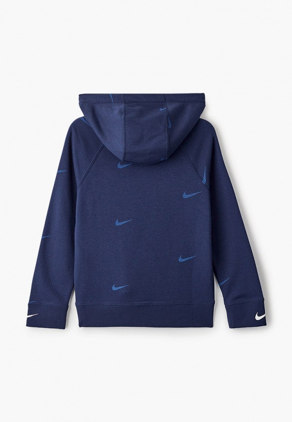 фото Худи nike