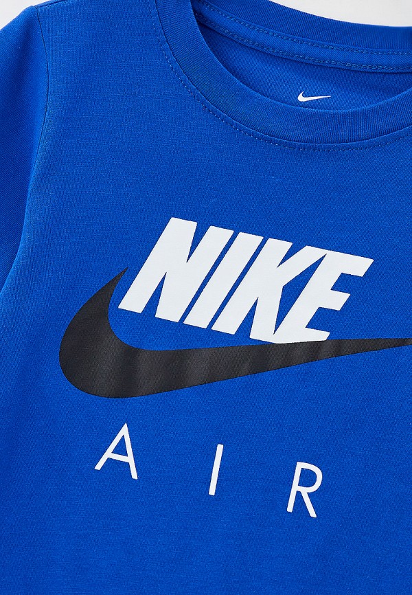 фото Футболка nike