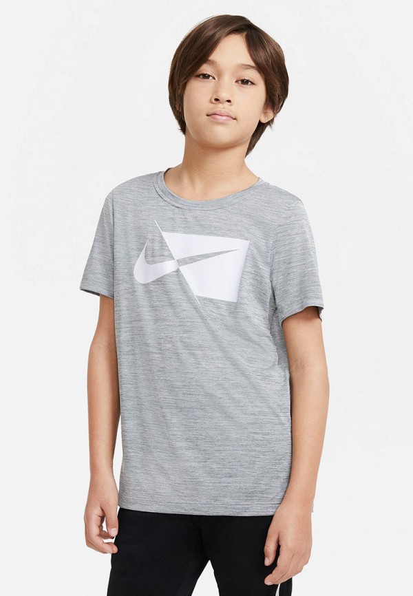 фото Футболка спортивная nike