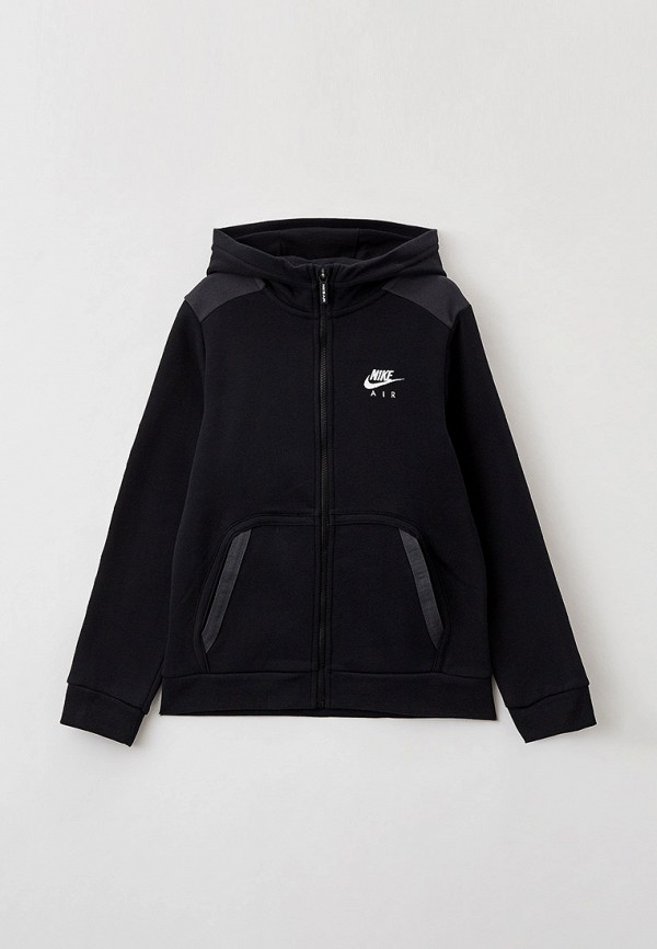 фото Толстовка nike