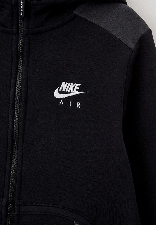 фото Толстовка nike