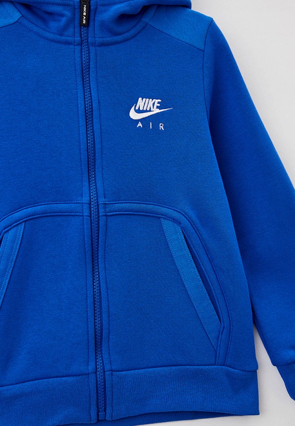 фото Толстовка nike
