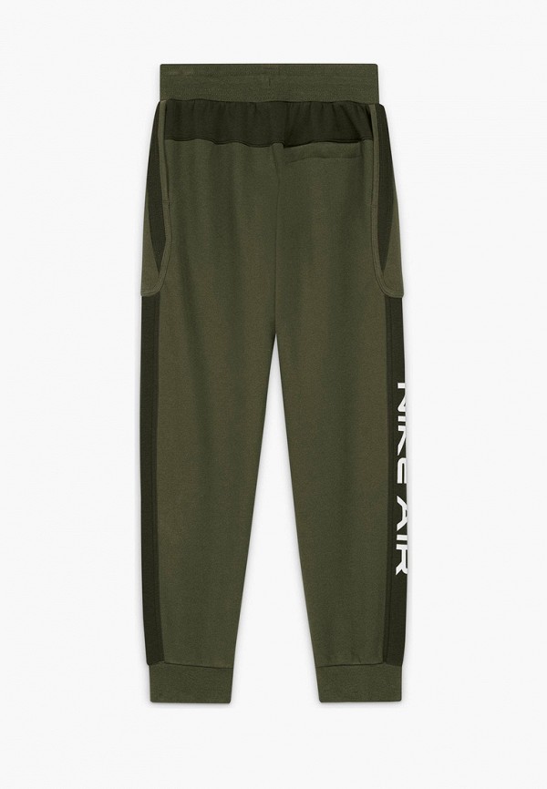 фото Брюки спортивные nike