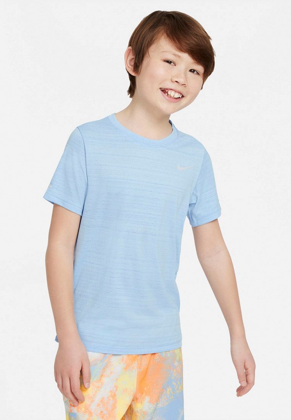 фото Футболка спортивная nike