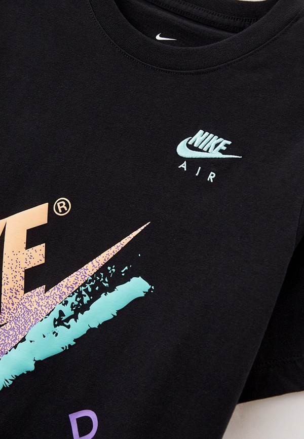 фото Футболка nike