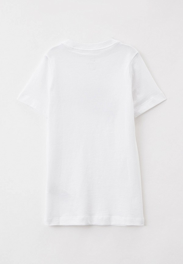 фото Футболка nike