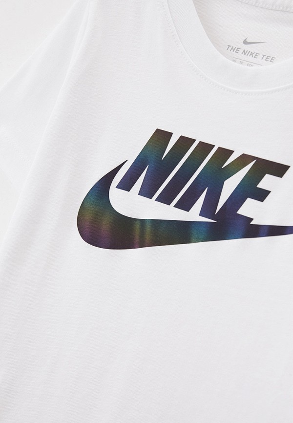 фото Футболка nike