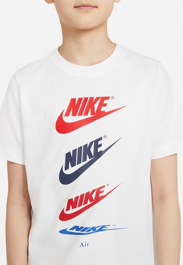 фото Футболка nike