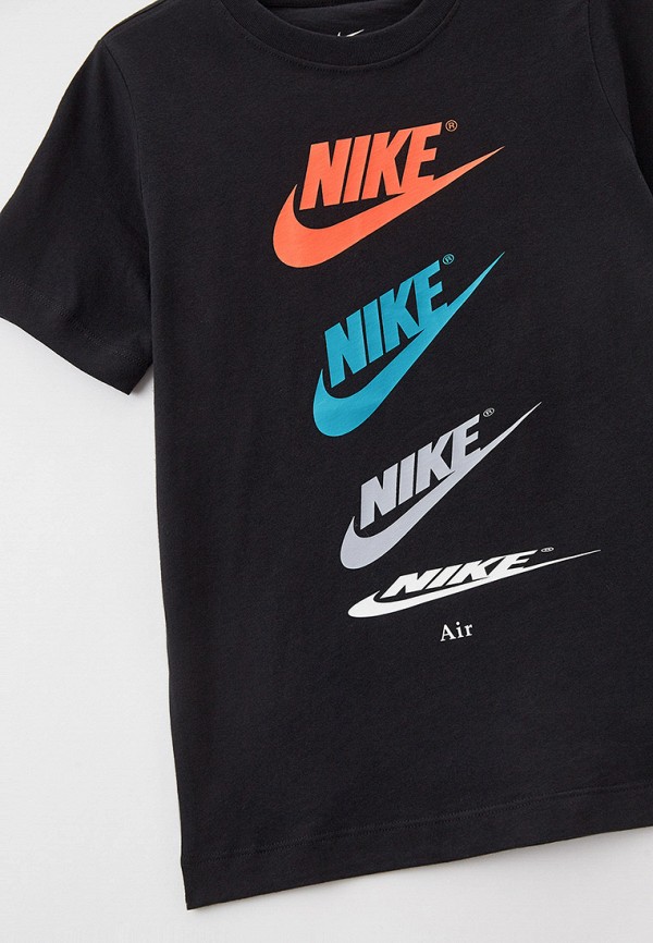 фото Футболка nike