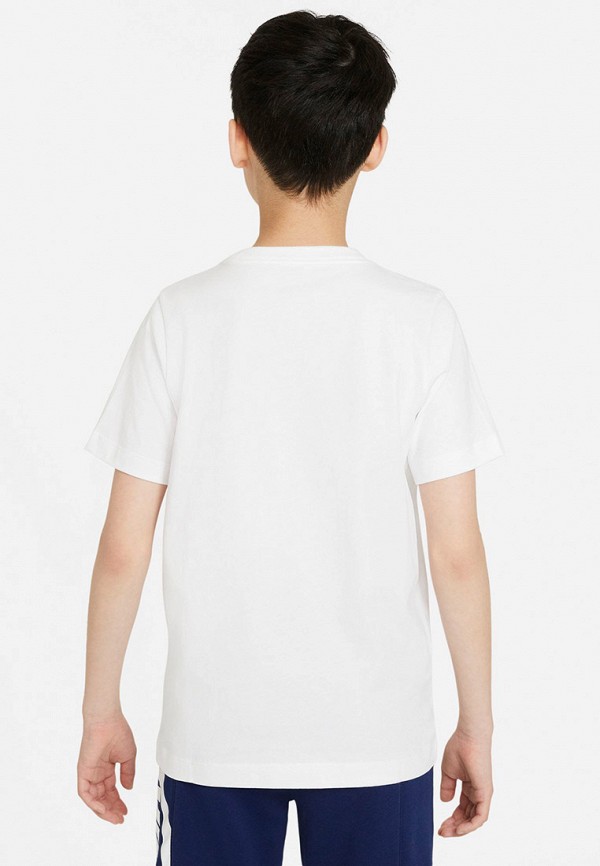 фото Футболка nike