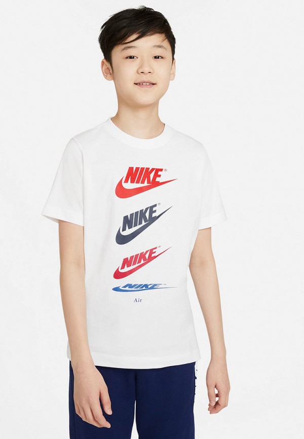 фото Футболка nike