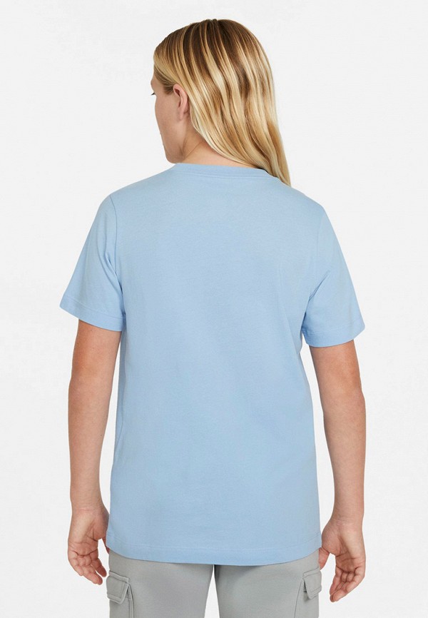 фото Футболка nike