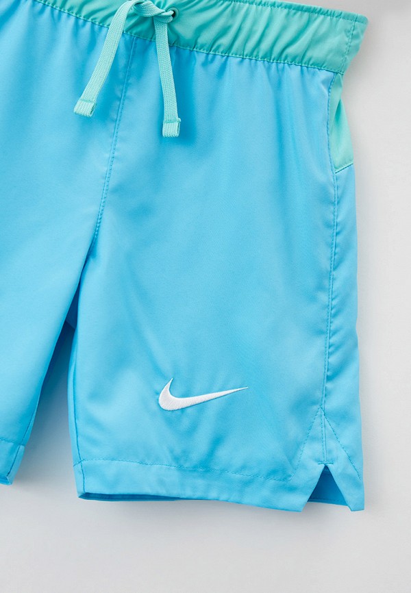 фото Шорты спортивные nike