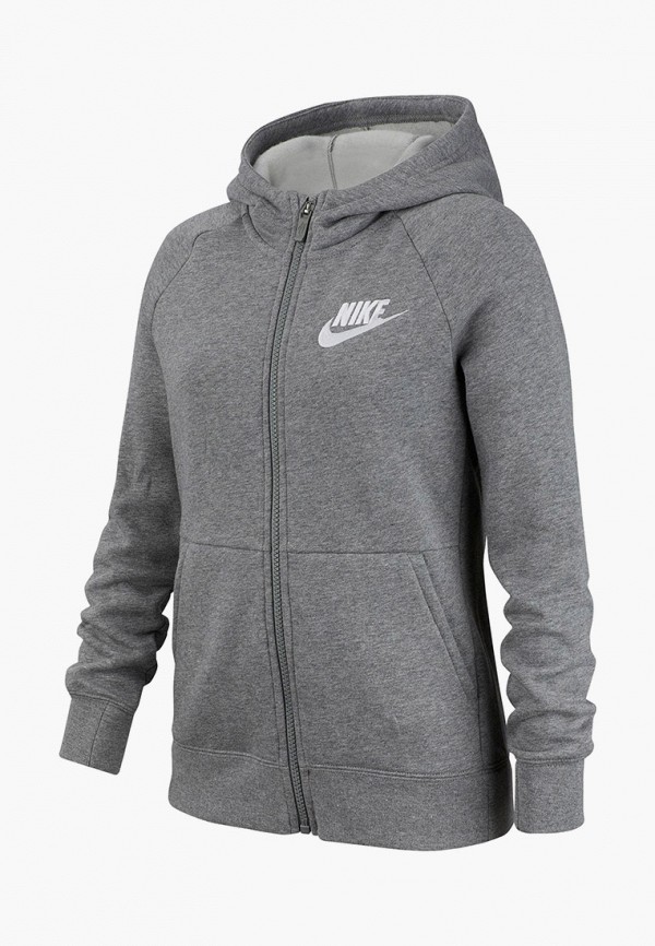 фото Толстовка nike