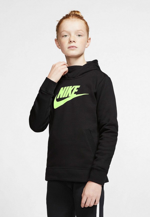 фото Худи nike