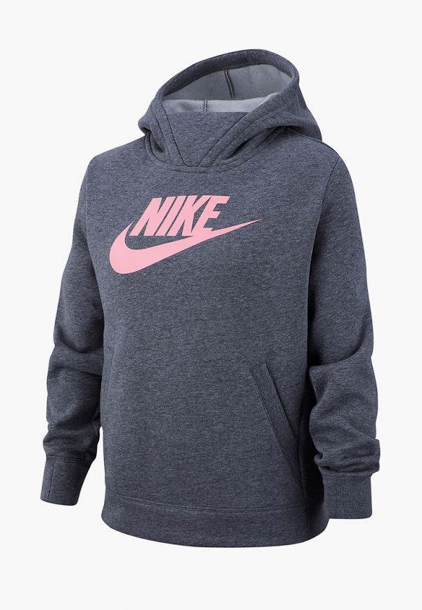 фото Худи nike