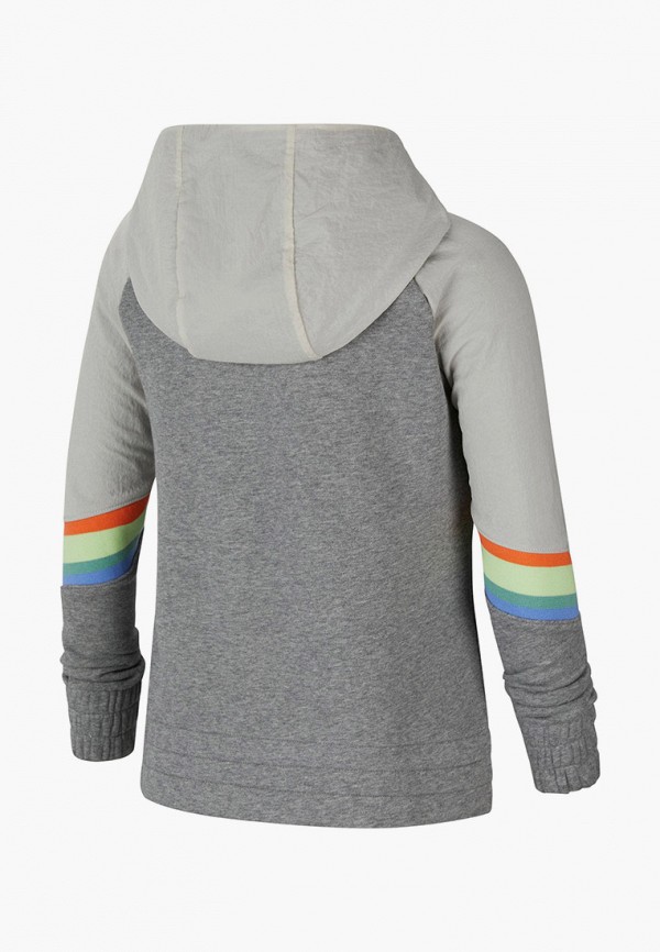 фото Толстовка nike