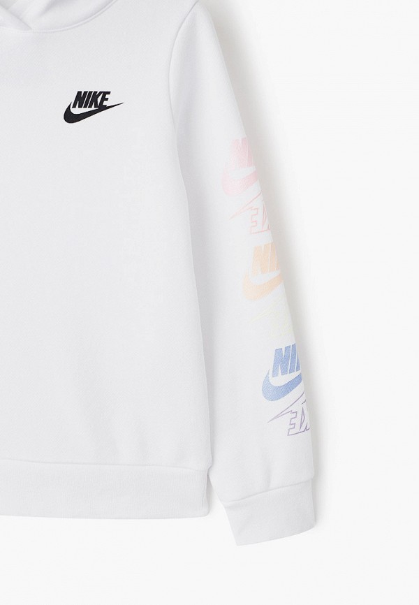 фото Худи nike