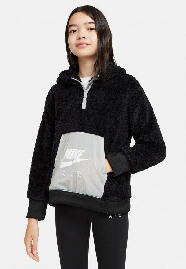 фото Толстовка nike