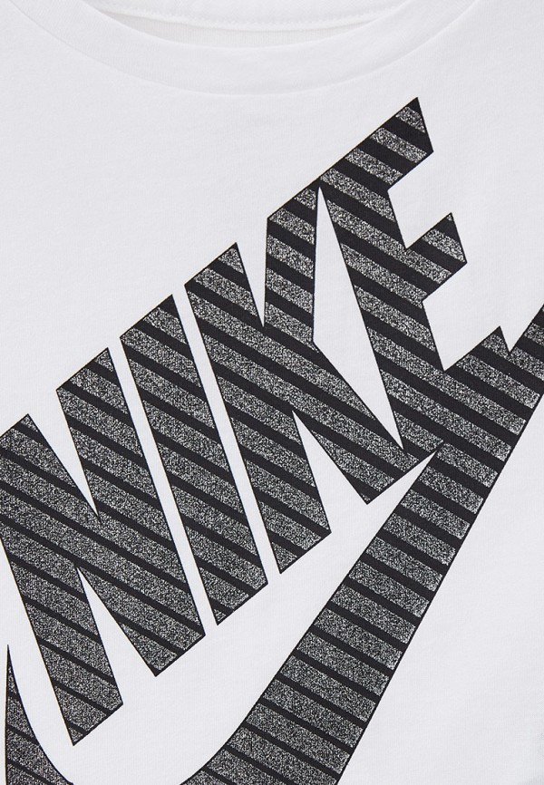 фото Футболка nike