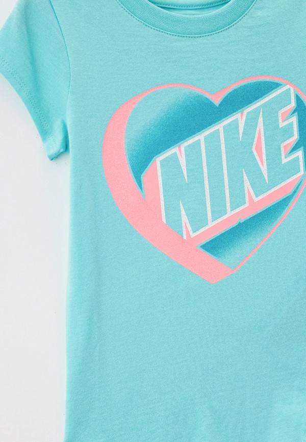 фото Футболка nike