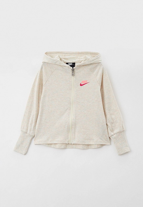 фото Толстовка nike