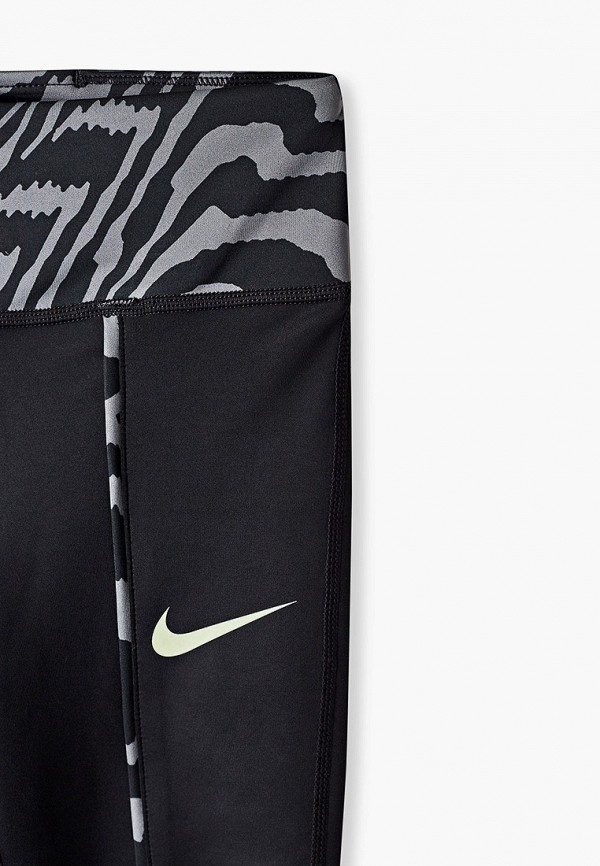 фото Тайтсы nike