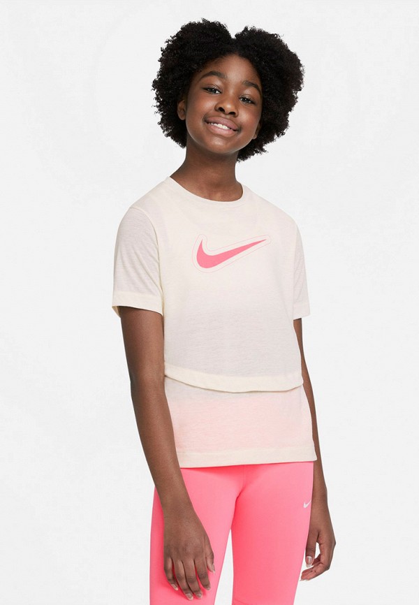 фото Футболка спортивная nike