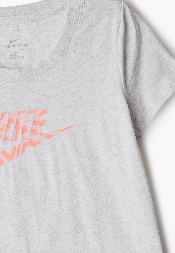 фото Футболка nike