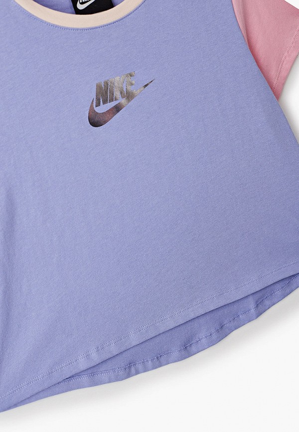 фото Футболка nike