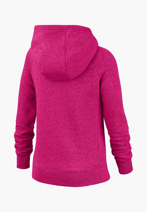 фото Толстовка nike