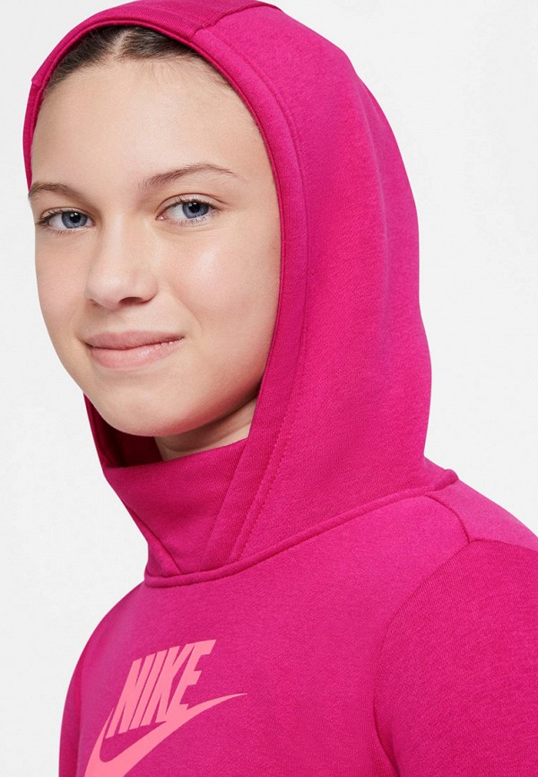 фото Худи nike