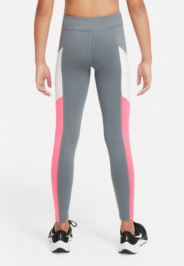 фото Тайтсы nike