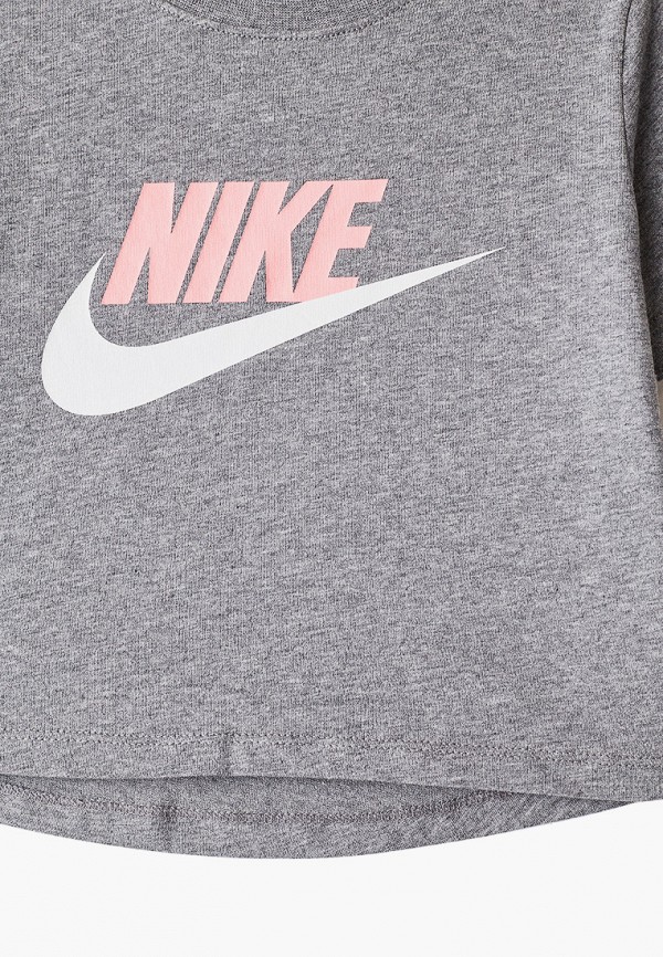 фото Футболка nike