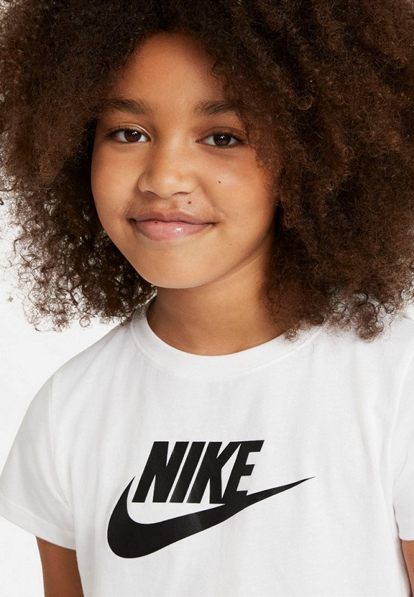 фото Футболка nike