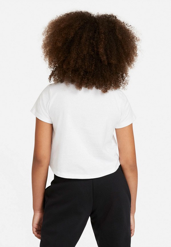 фото Футболка nike