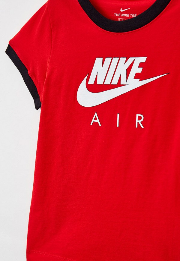 фото Футболка nike