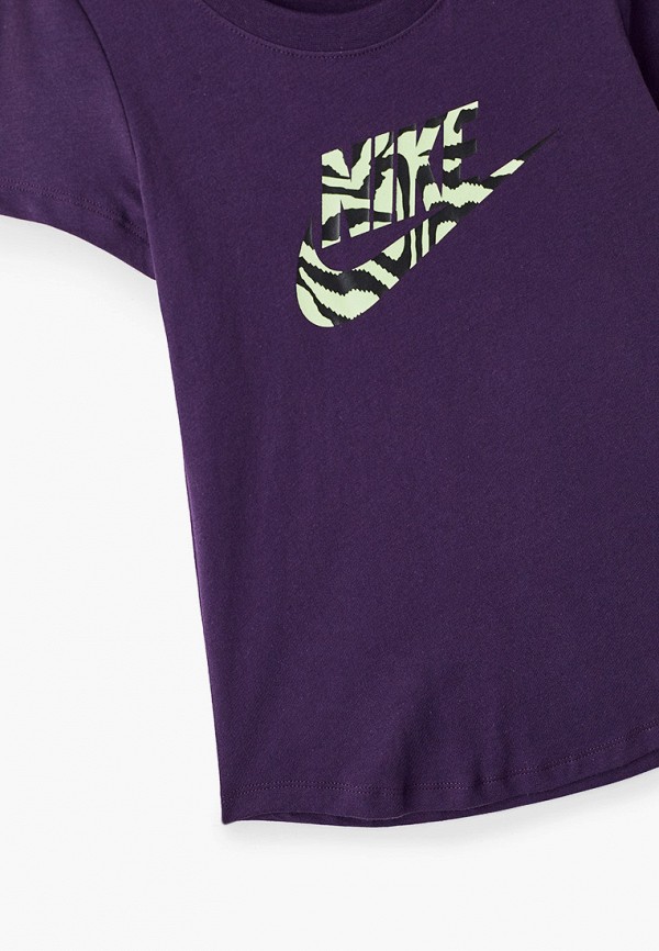 фото Футболка nike