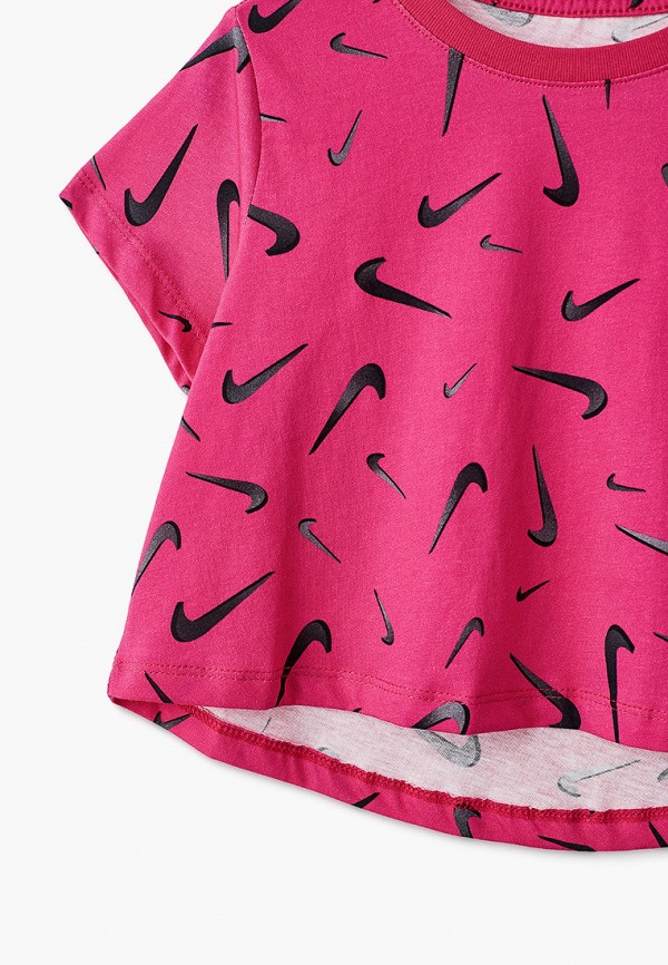 фото Футболка nike