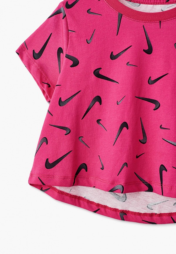 фото Футболка nike