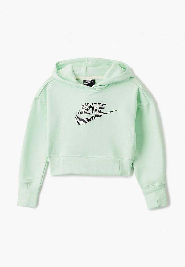 фото Худи nike